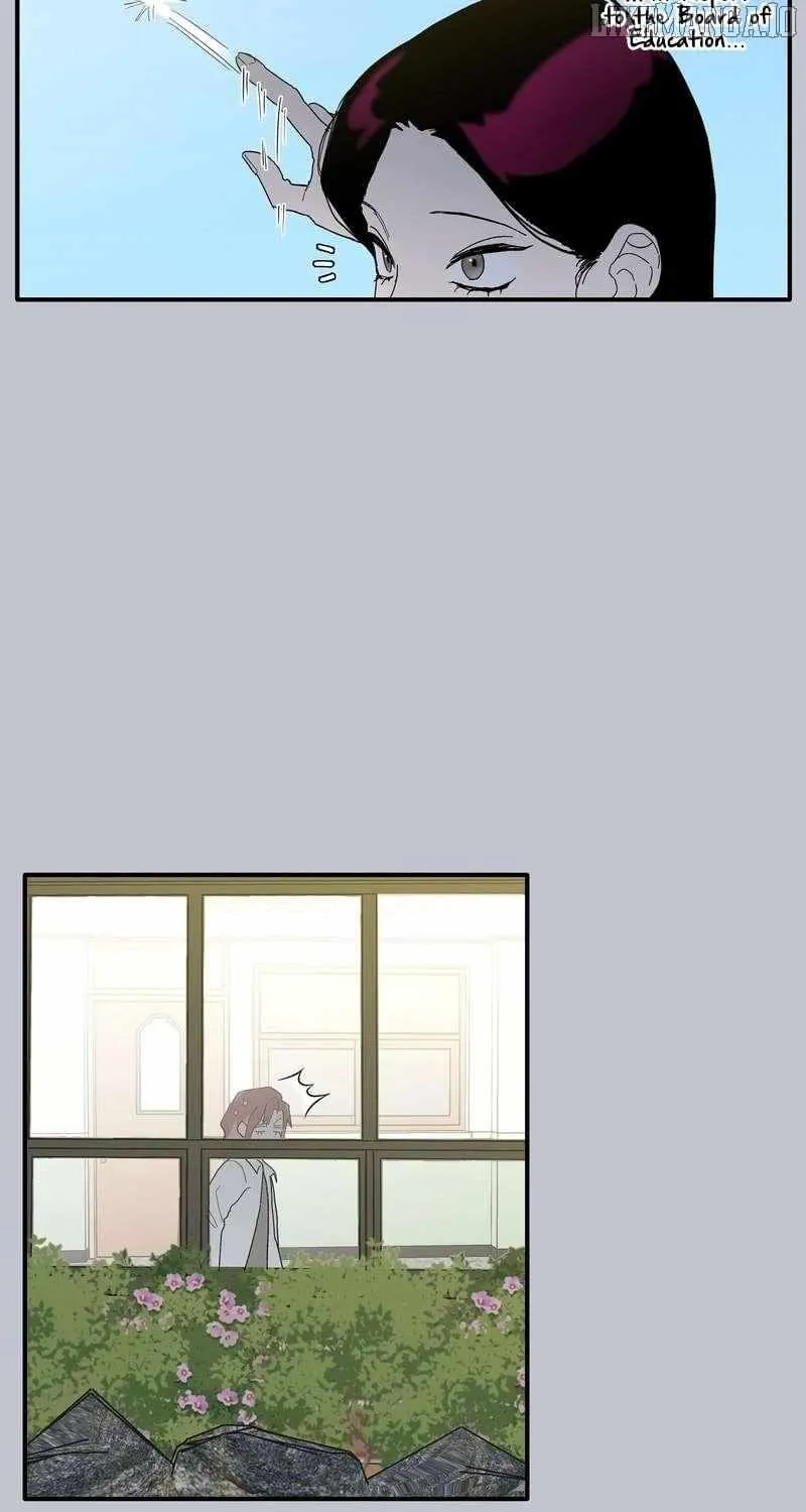 Blood Time Chapter 17 page 11 - 