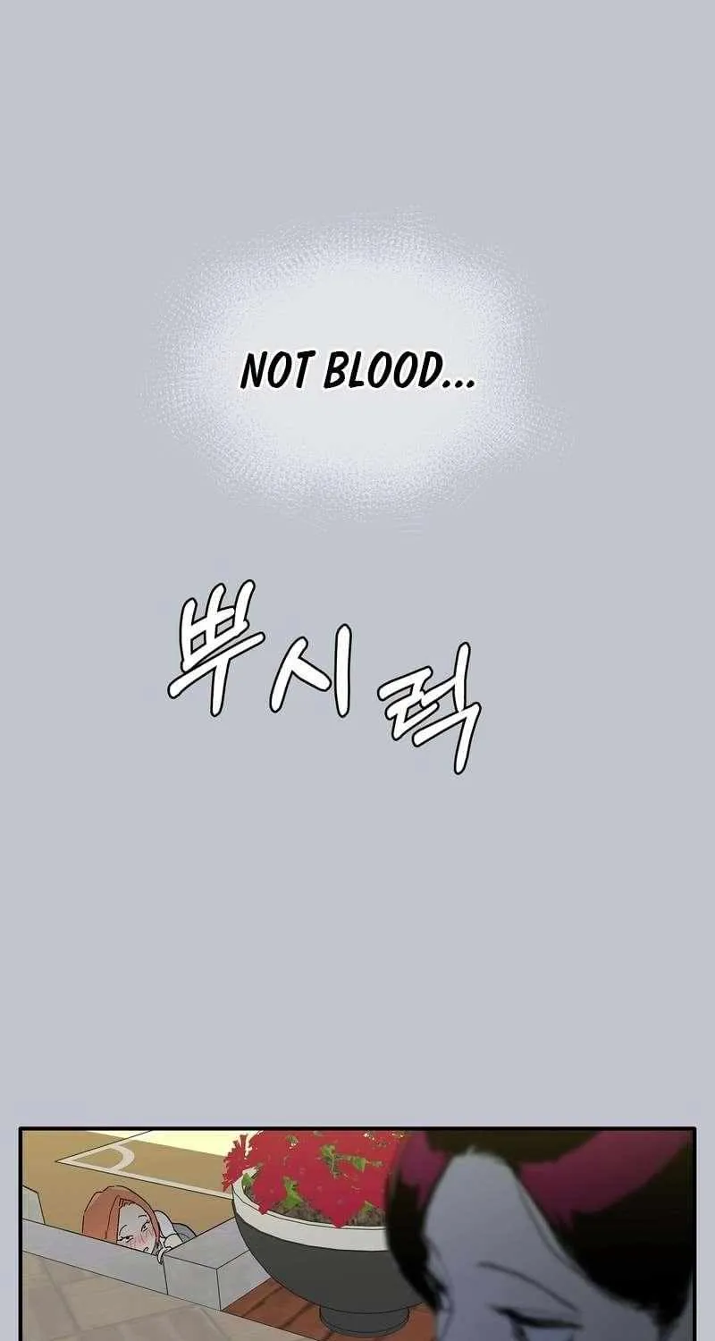 Blood Time Chapter 17 page 19 - 