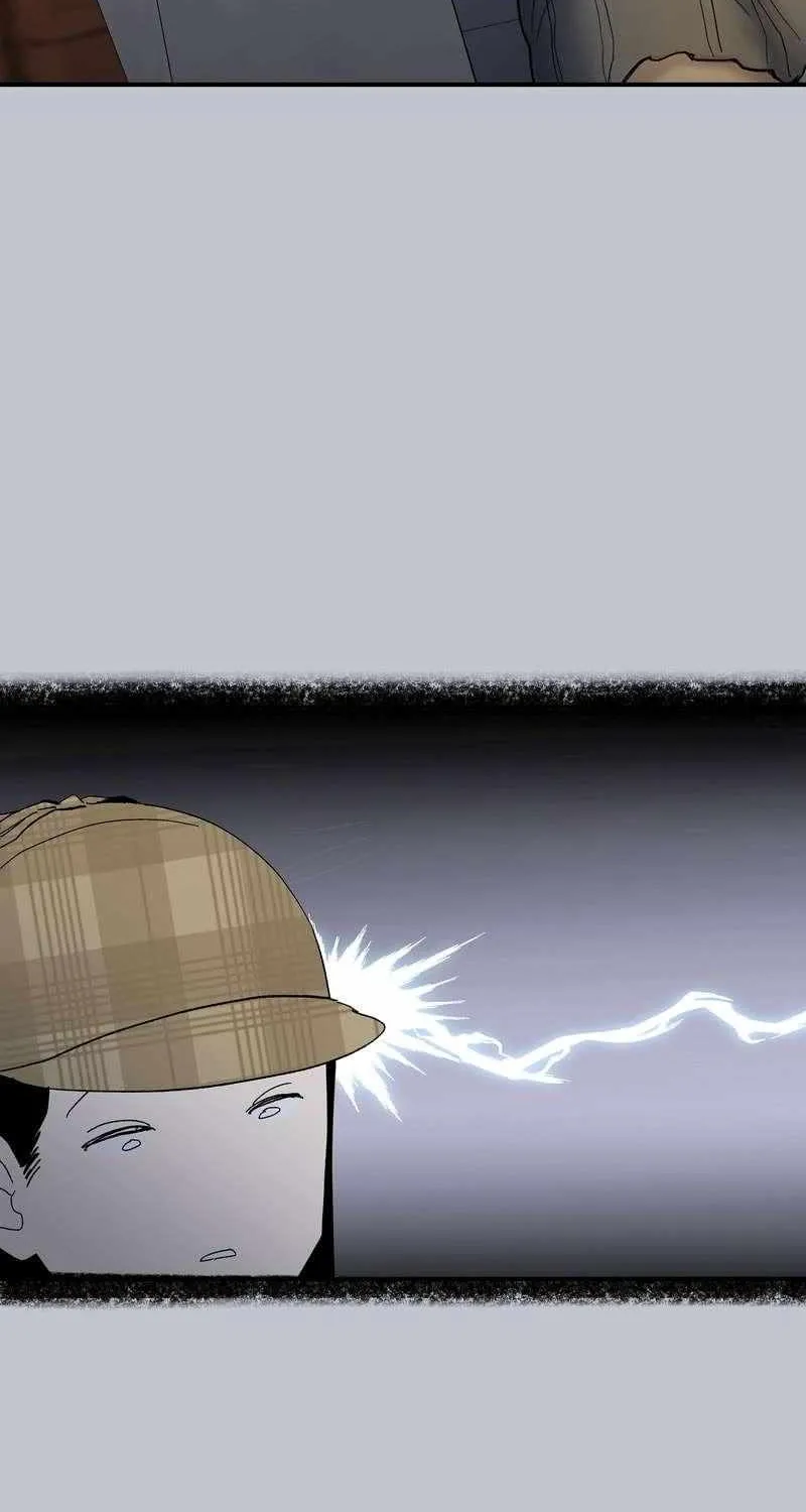 Blood Time Chapter 17 page 22 - 