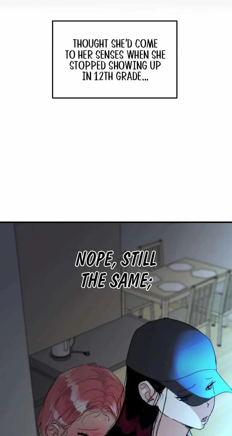 Blood Time Chapter 17 page 28 - 
