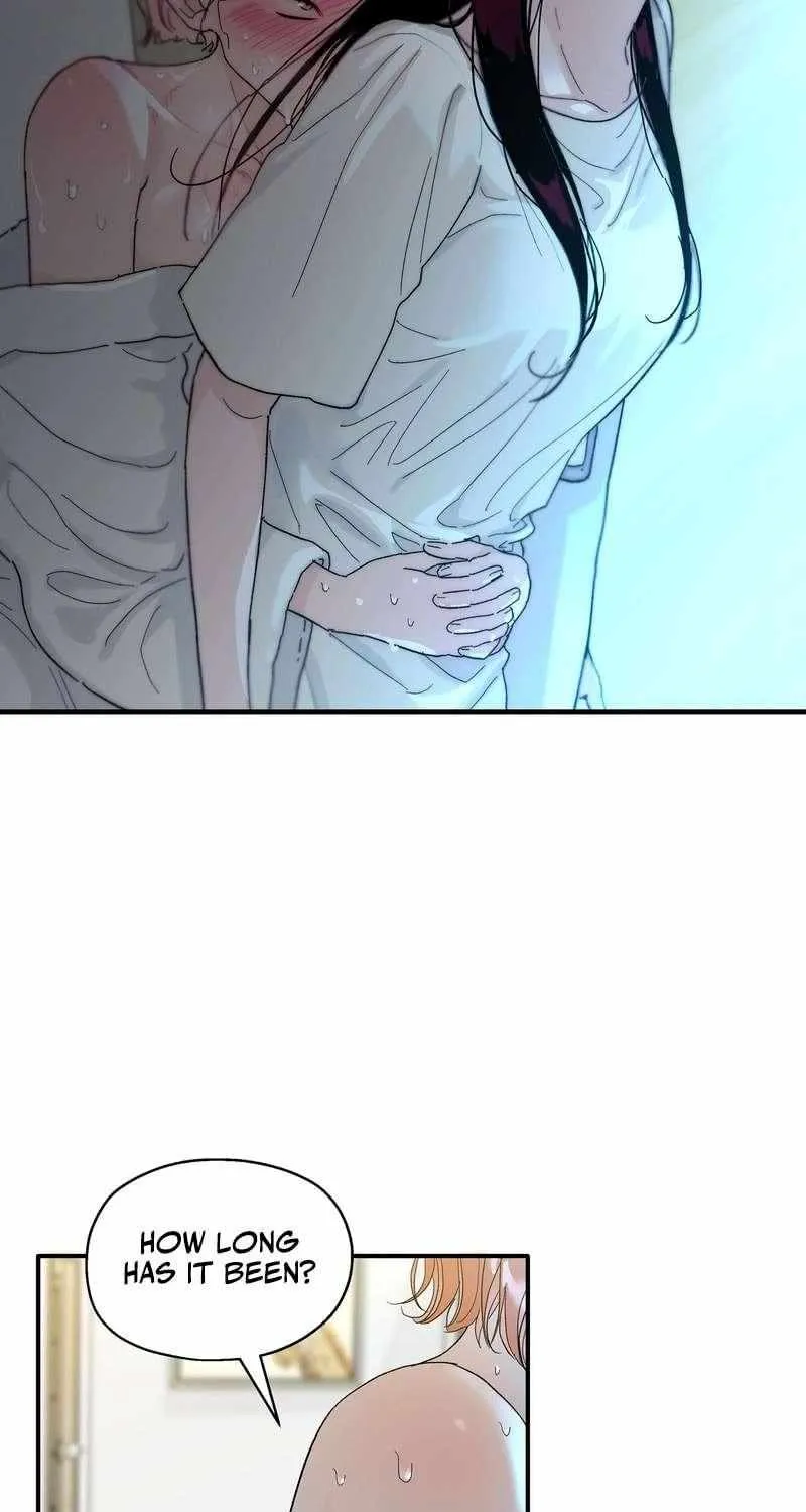 Blood Time Chapter 17 page 29 - 