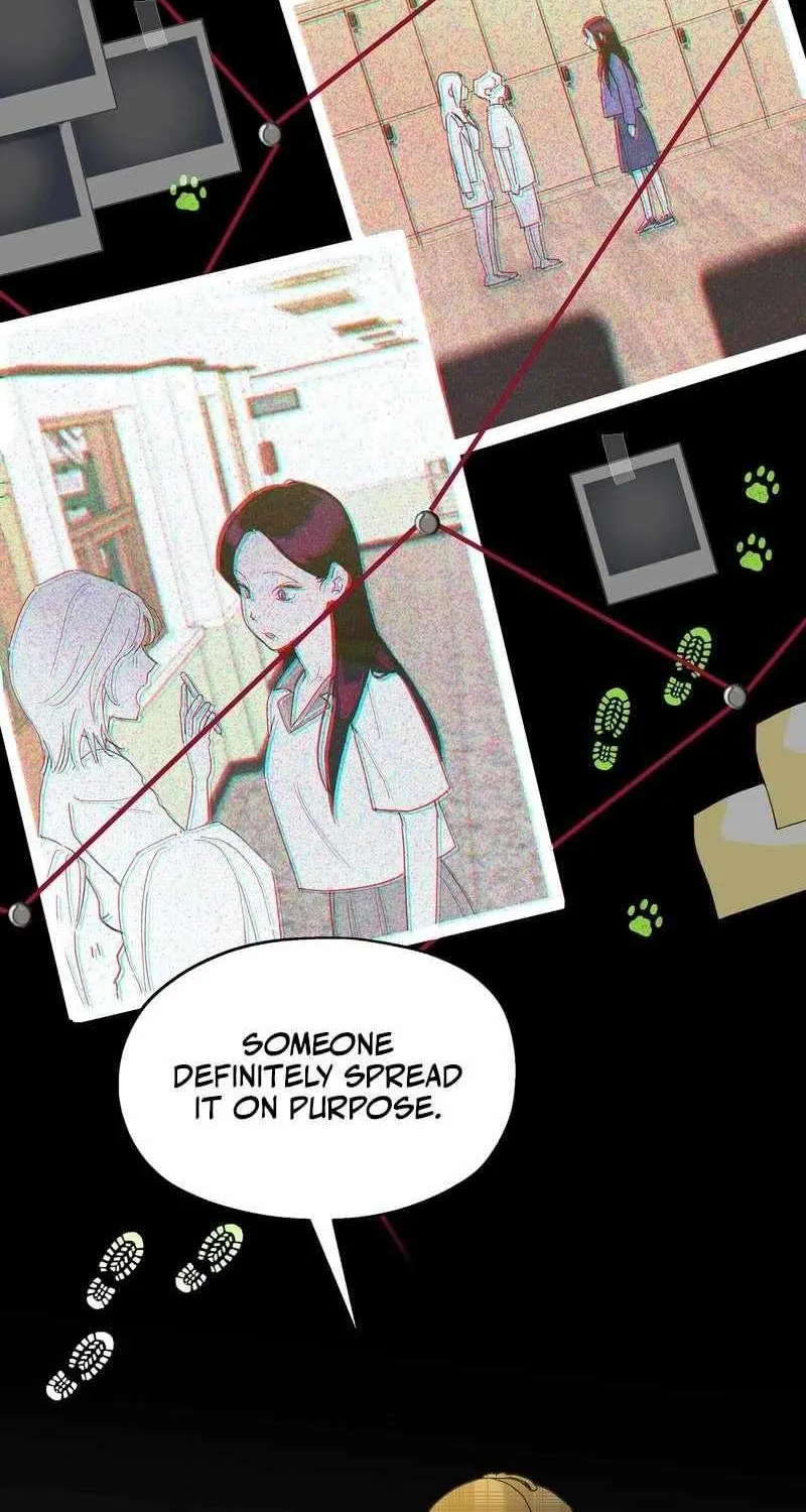 Blood Time Chapter 17 page 4 - 