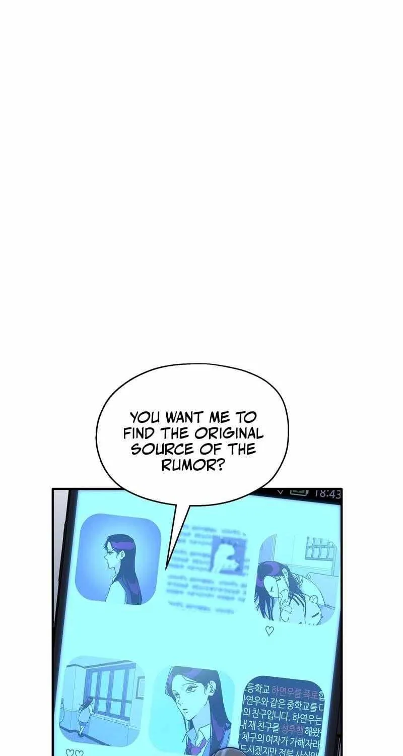 Blood Time Chapter 17 page 38 - 
