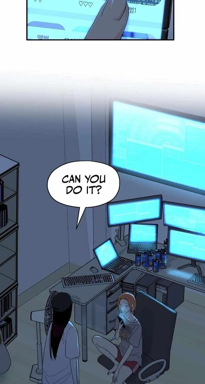Blood Time Chapter 17 page 39 - 
