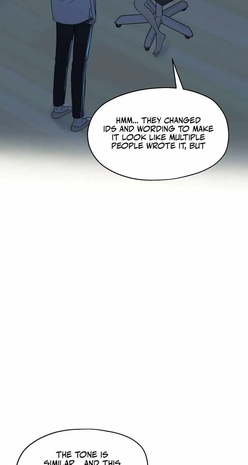 Blood Time Chapter 17 page 40 - 