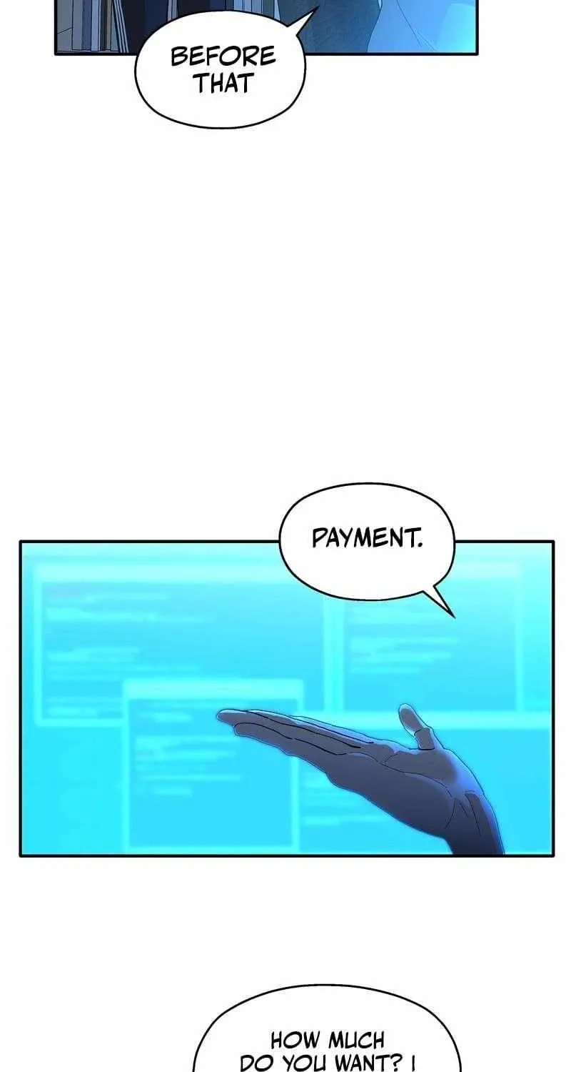 Blood Time Chapter 17 page 43 - 