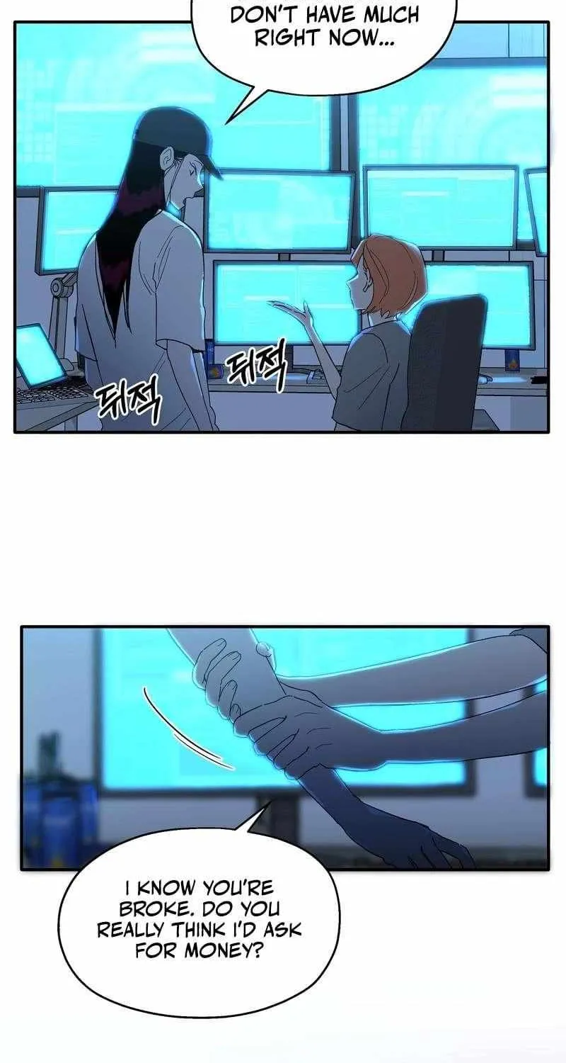 Blood Time Chapter 17 page 44 - 