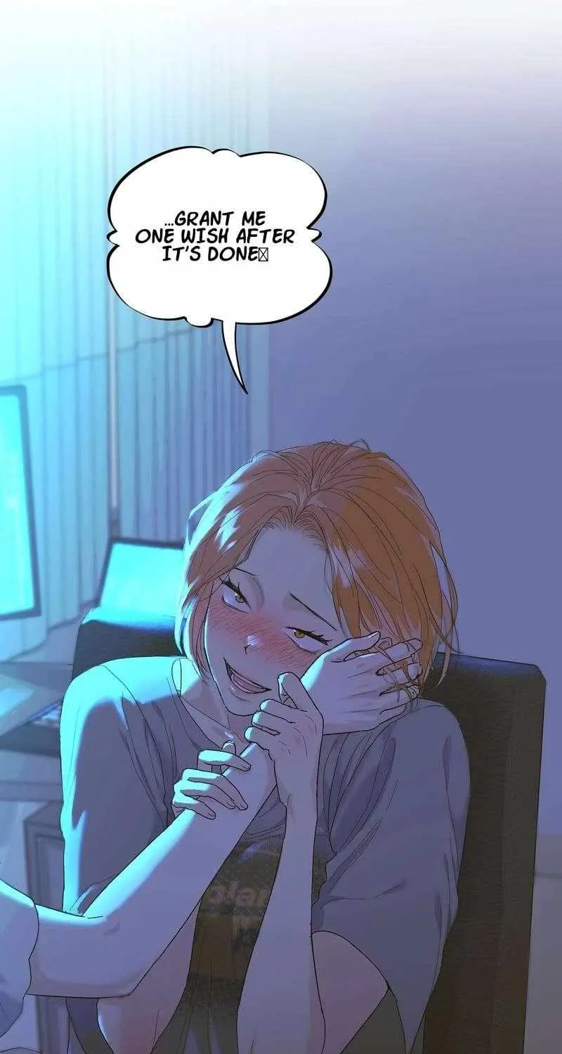 Blood Time Chapter 17 page 45 - 