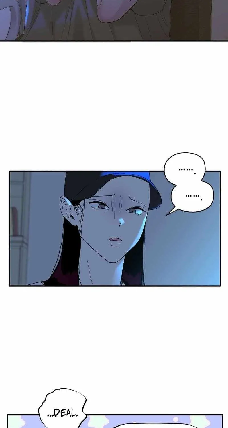 Blood Time Chapter 17 page 46 - 