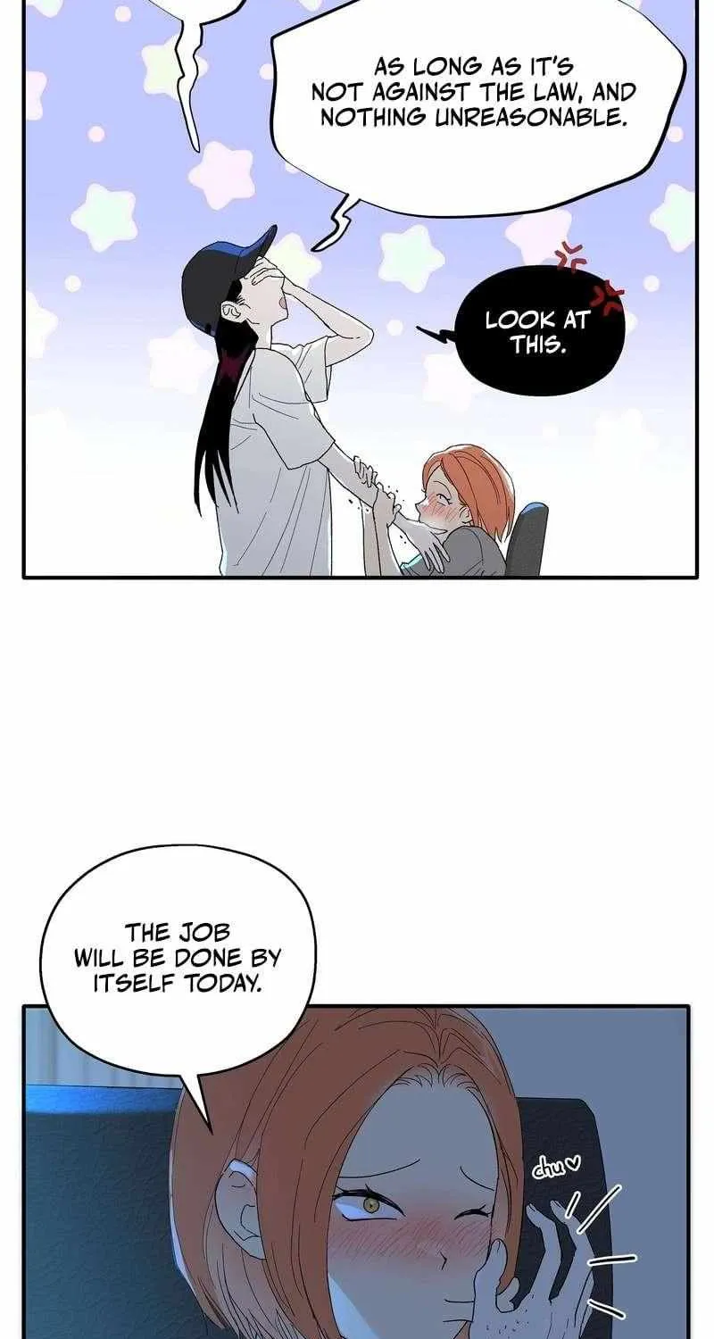 Blood Time Chapter 17 page 47 - 