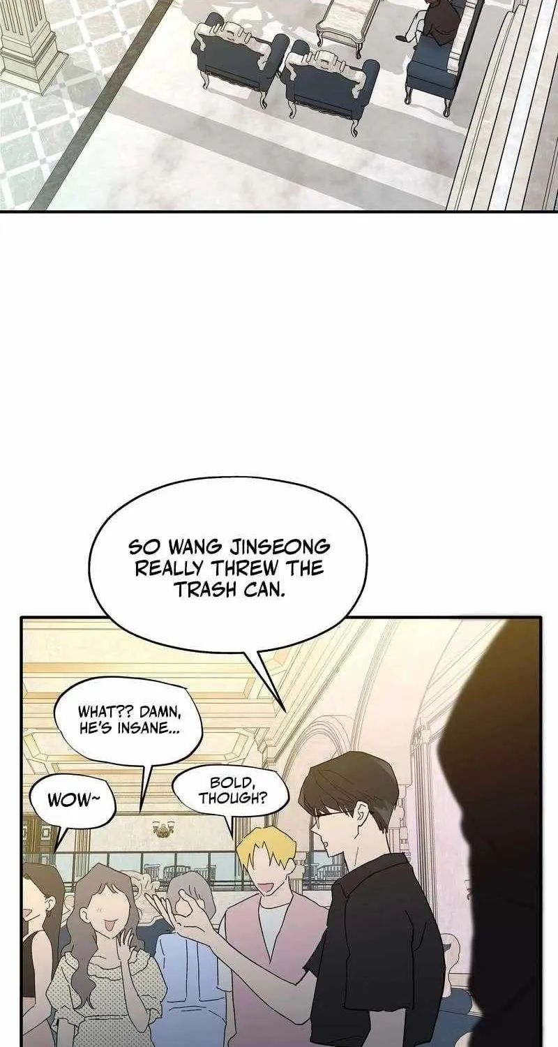 Blood Time Chapter 17 page 52 - 