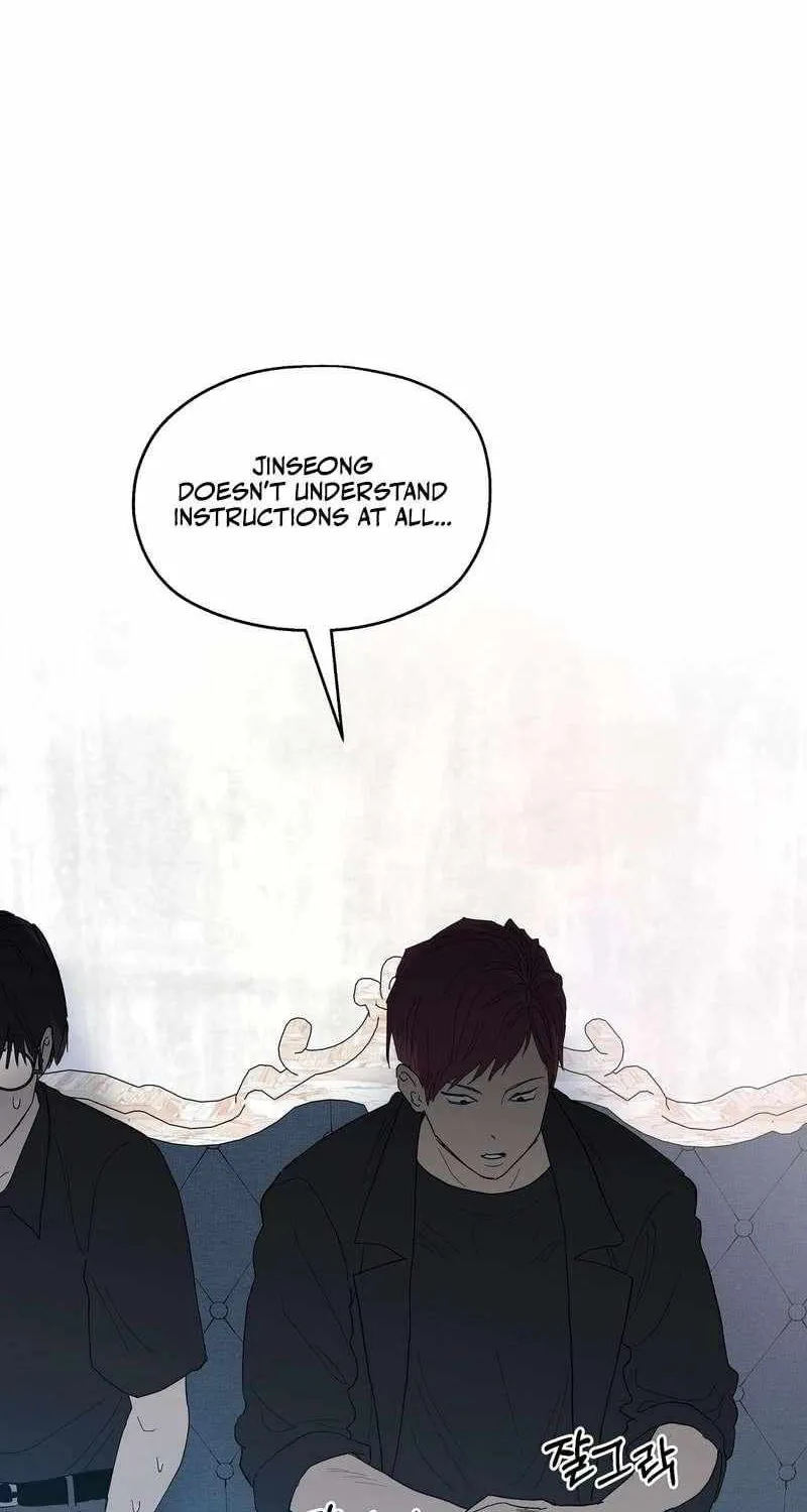 Blood Time Chapter 17 page 54 - 