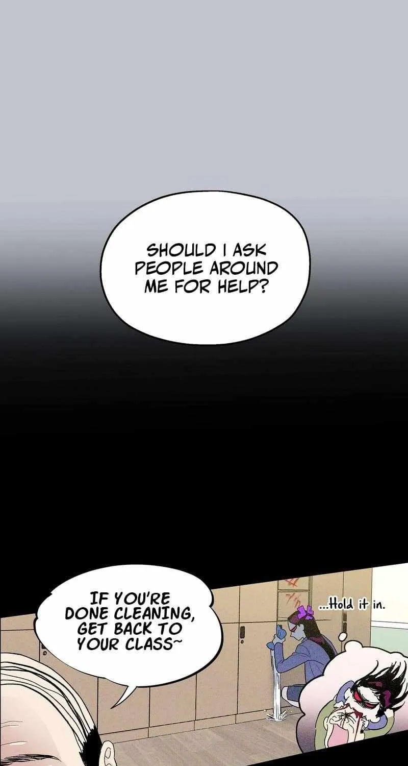 Blood Time Chapter 17 page 7 - 