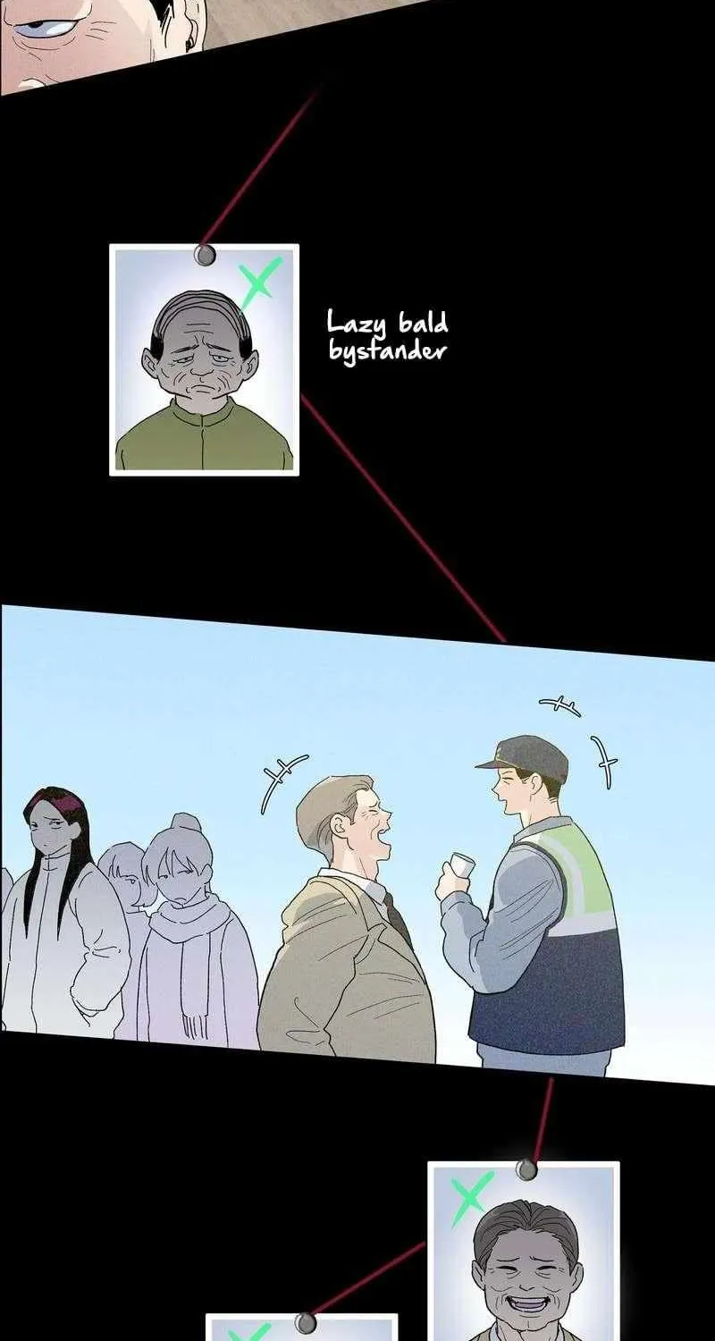 Blood Time Chapter 17 page 8 - 