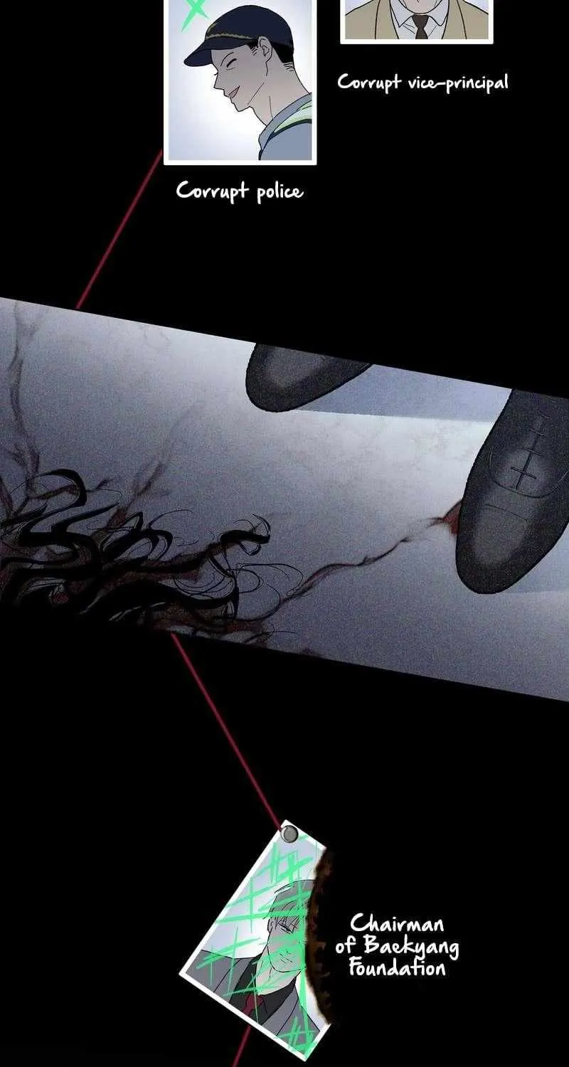 Blood Time Chapter 17 page 9 - 