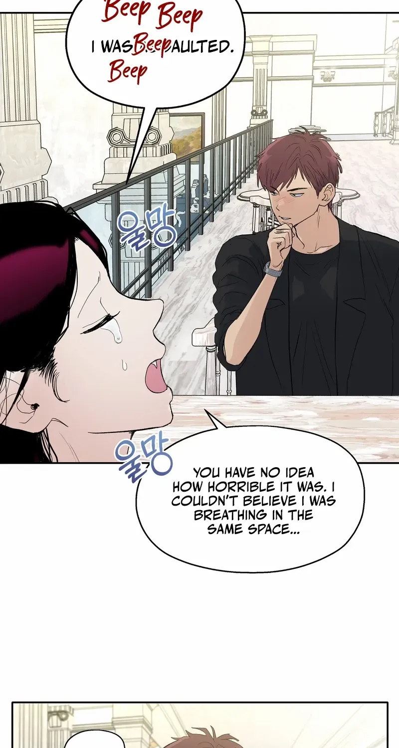 Blood Time Chapter 18 page 2 - 