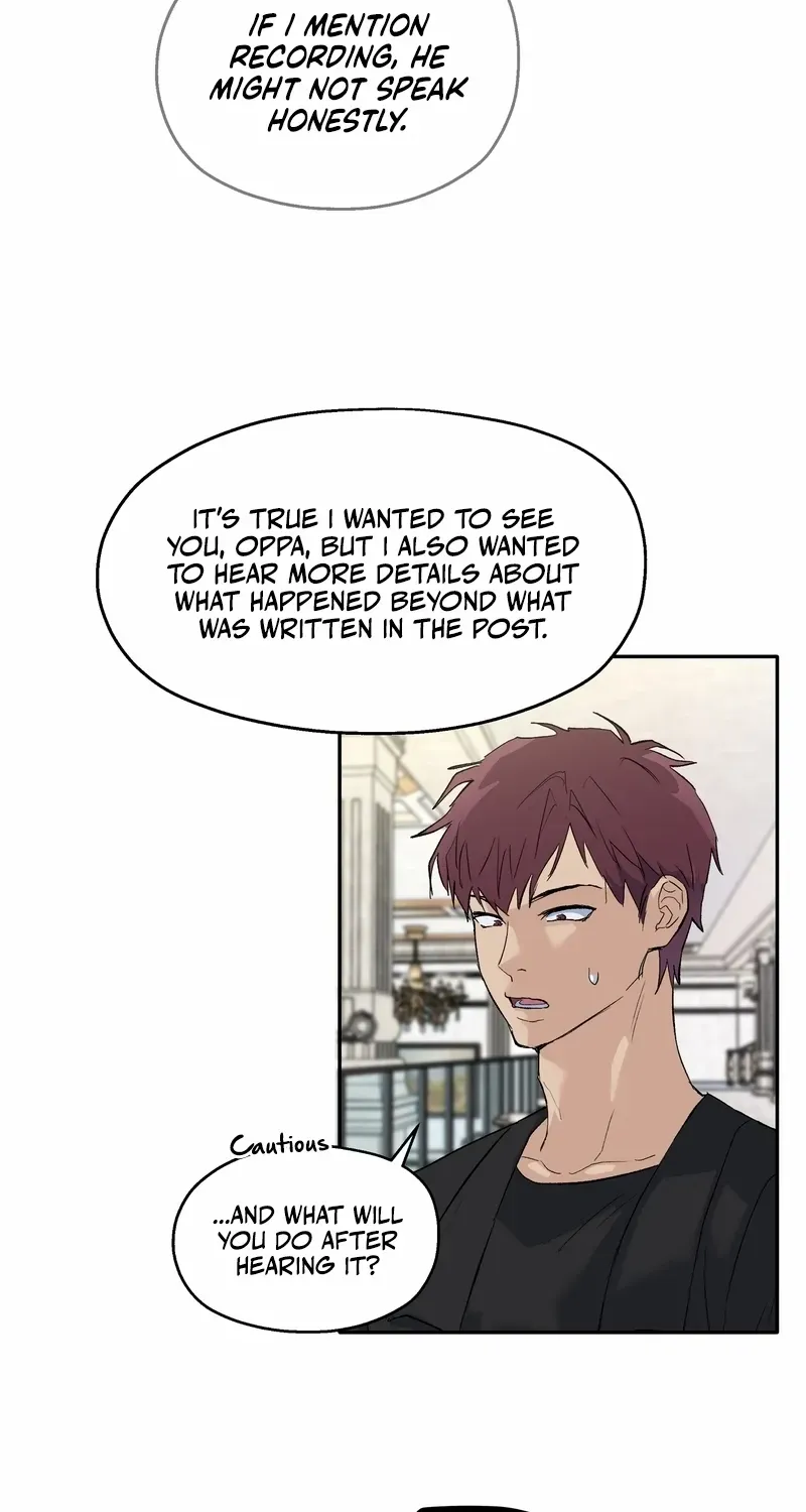 Blood Time Chapter 18 page 12 - 