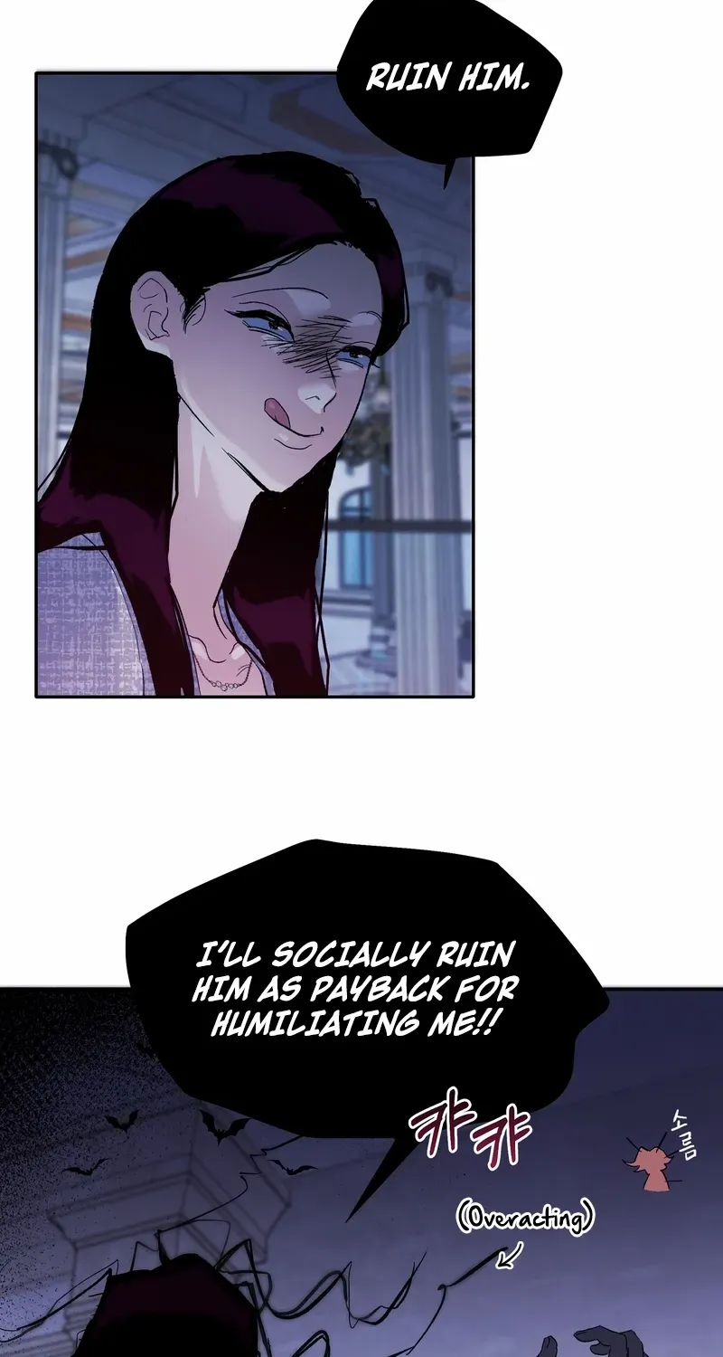 Blood Time Chapter 18 page 13 - 