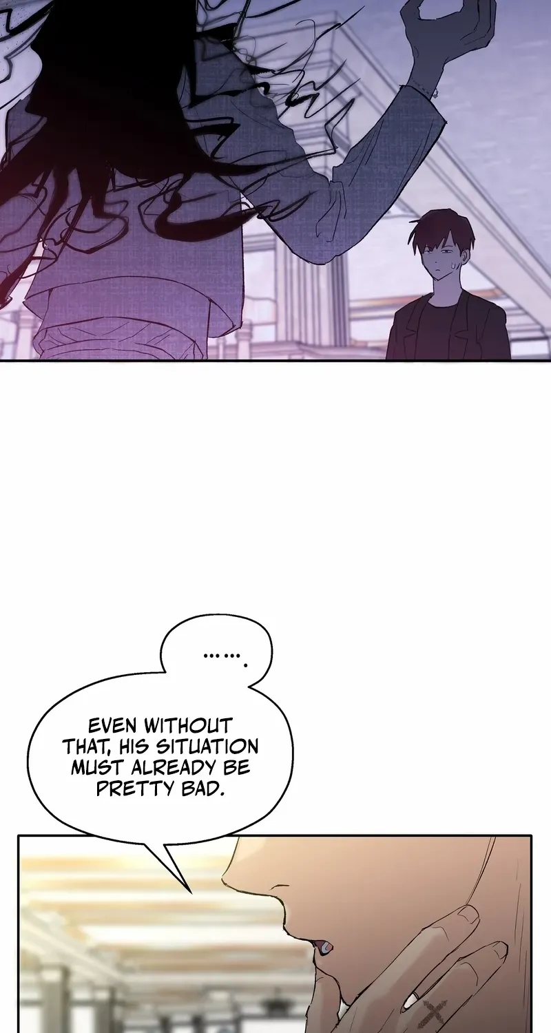 Blood Time Chapter 18 page 14 - 