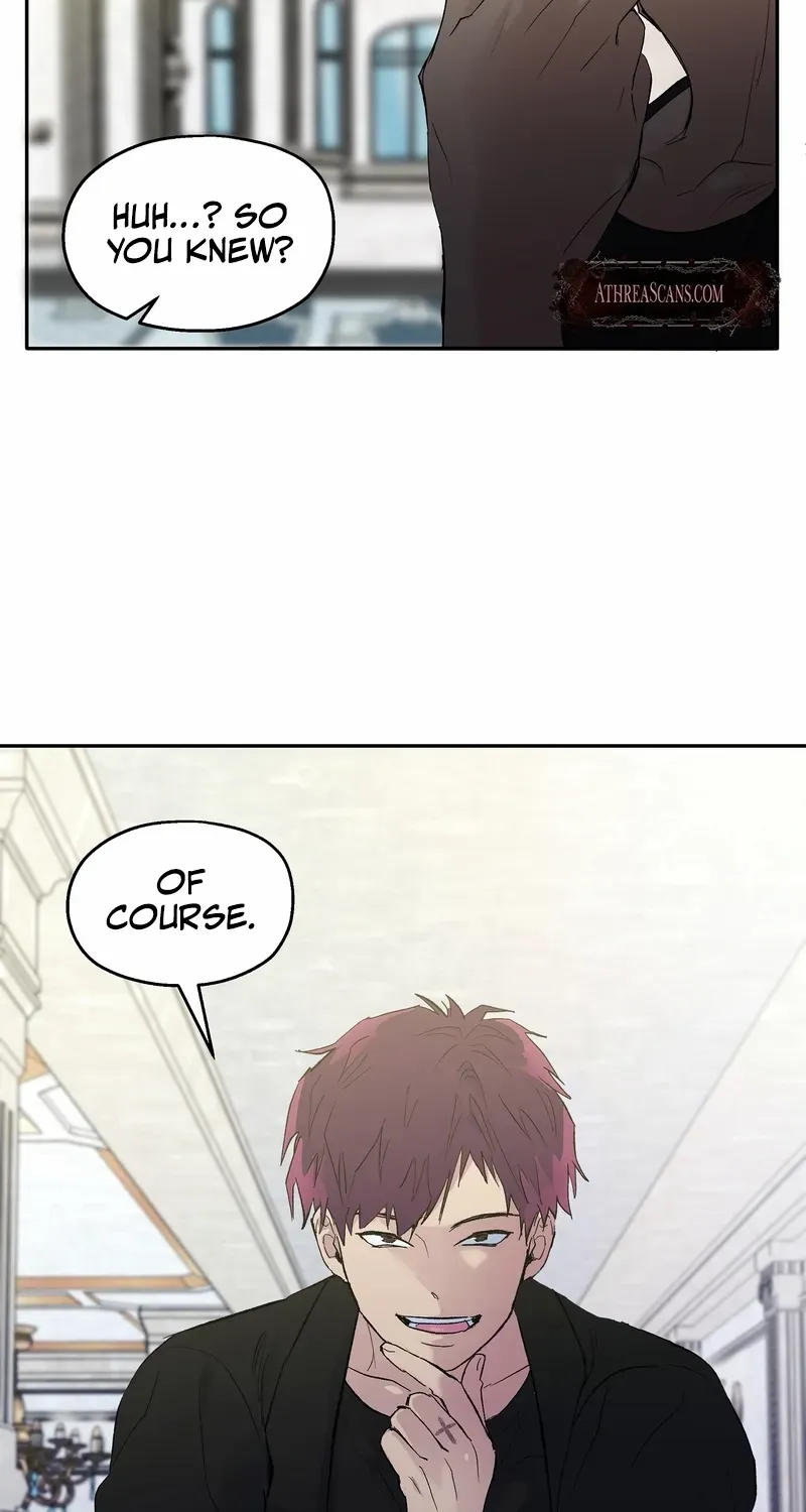 Blood Time Chapter 18 page 15 - 