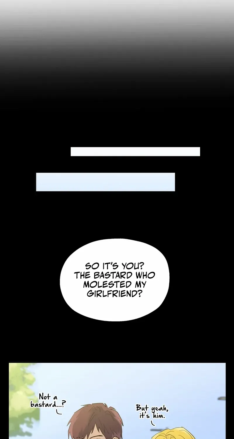 Blood Time Chapter 18 page 18 - 