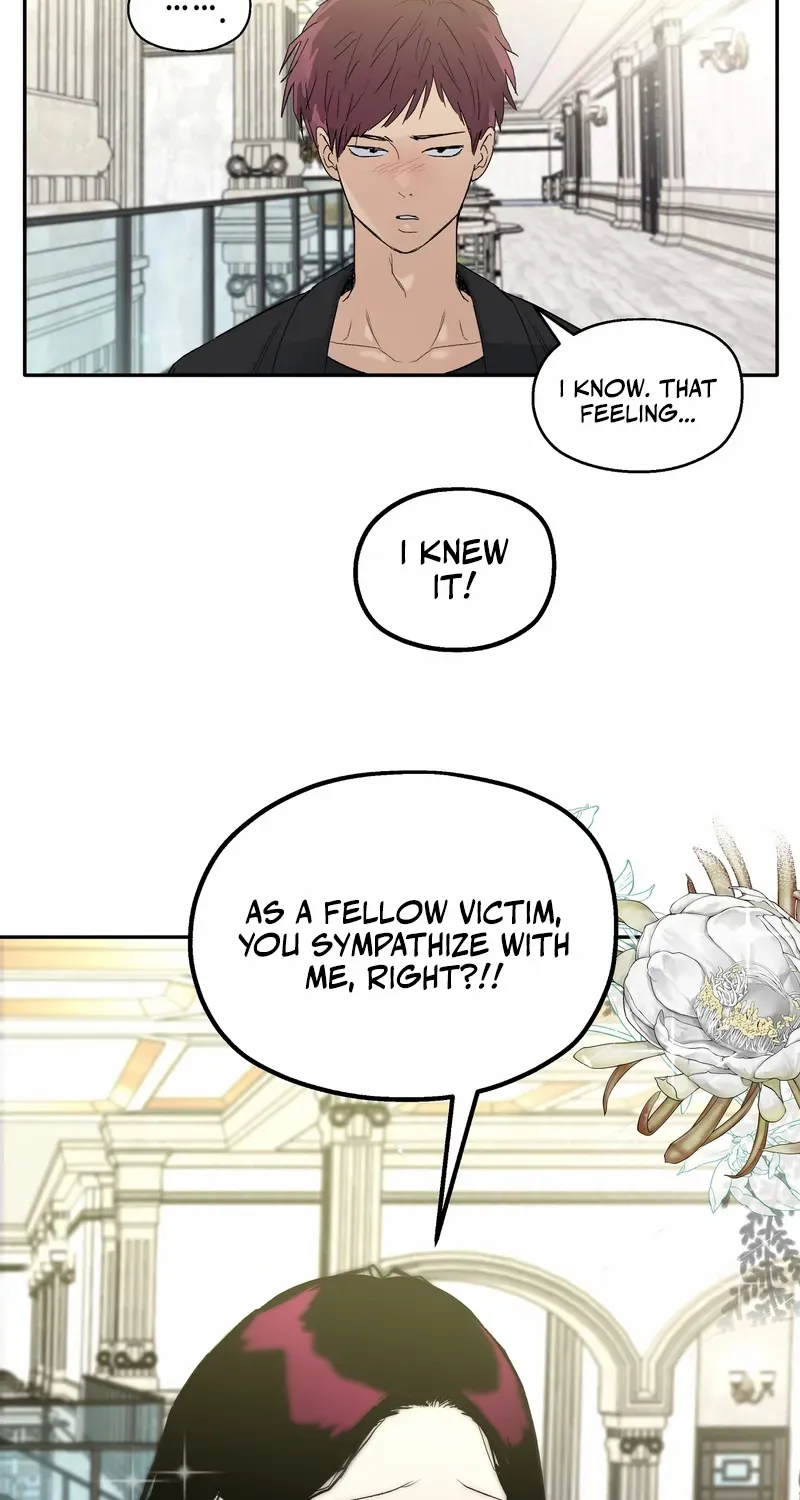 Blood Time Chapter 18 page 3 - 
