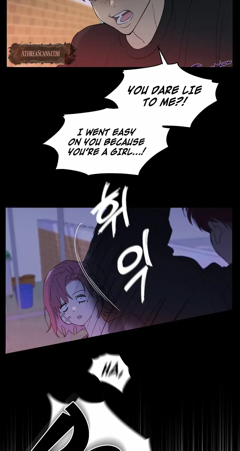 Blood Time Chapter 18 page 22 - 