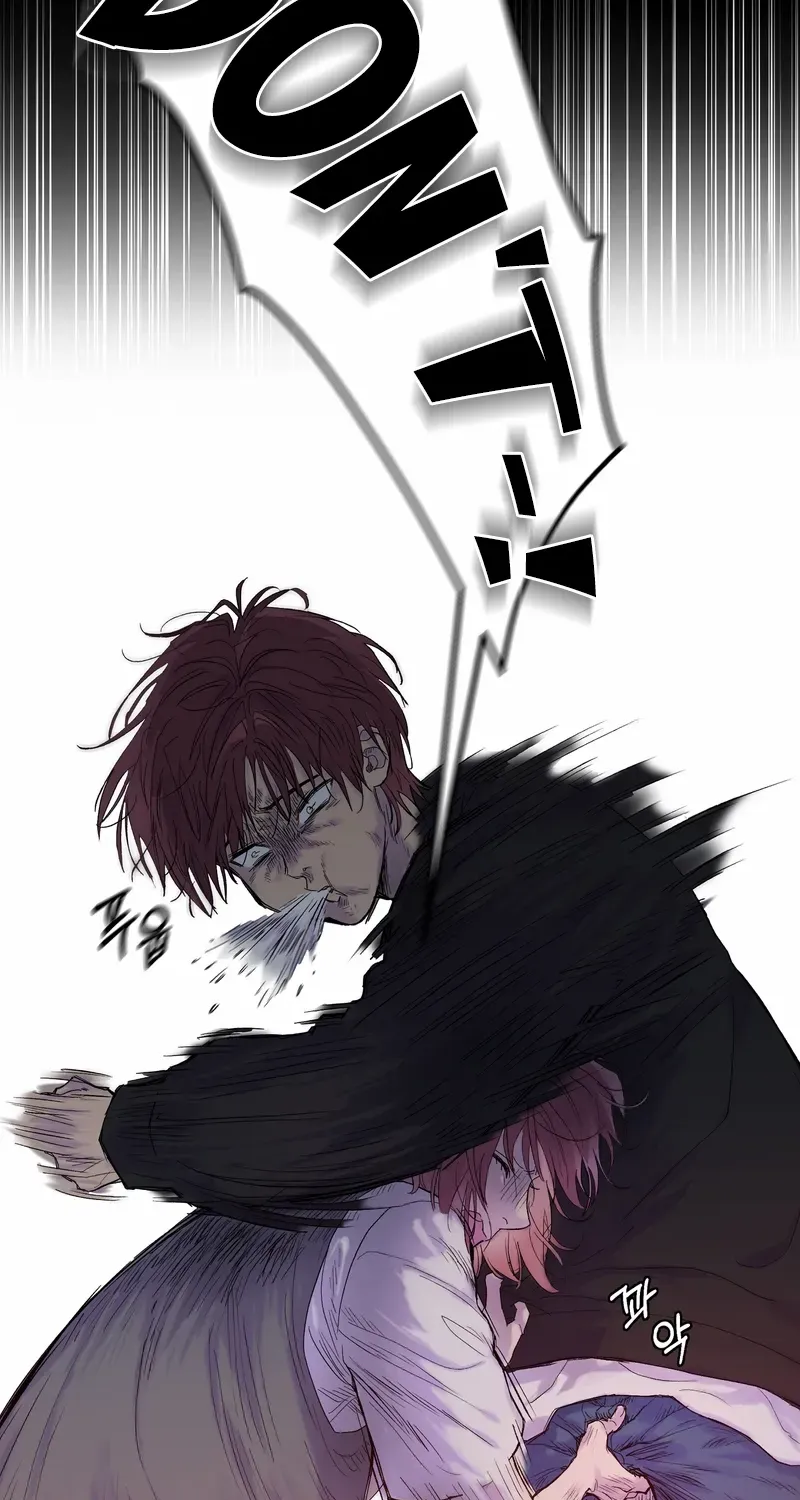 Blood Time Chapter 18 page 23 - 