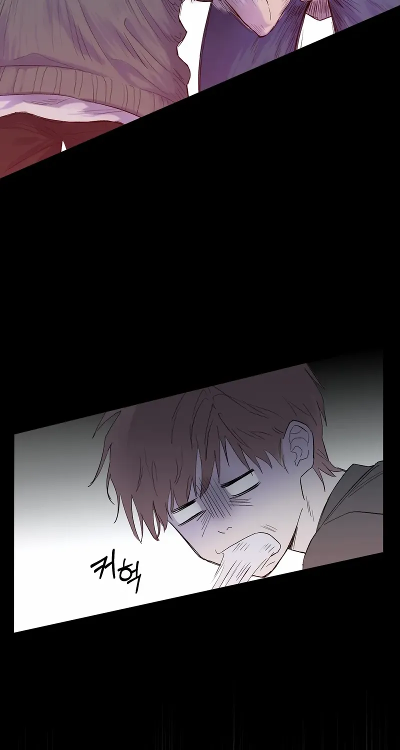 Blood Time Chapter 18 page 24 - 