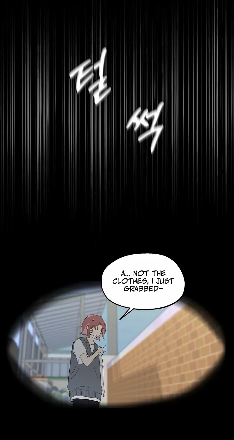 Blood Time Chapter 18 page 25 - 