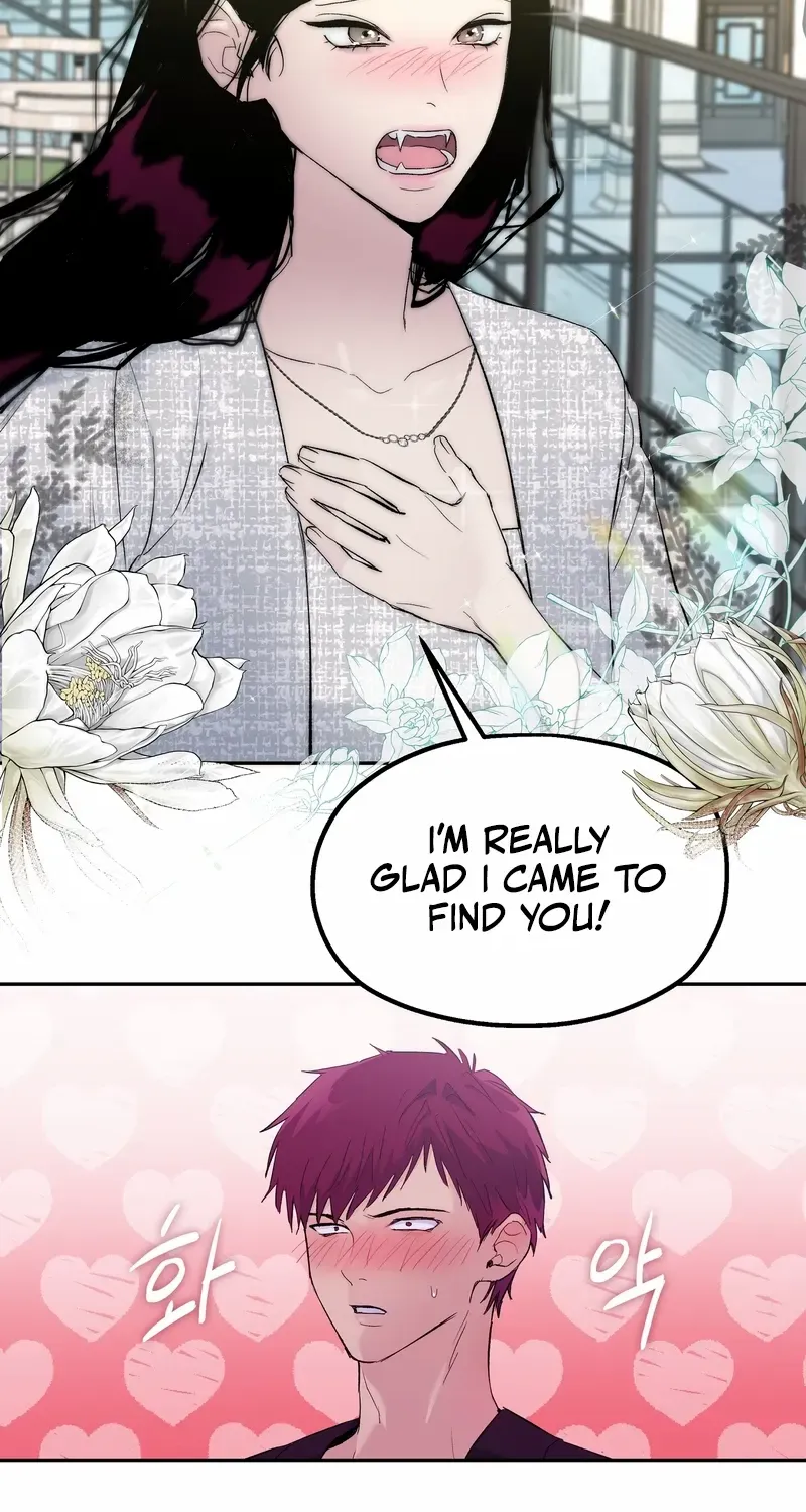 Blood Time Chapter 18 page 4 - 