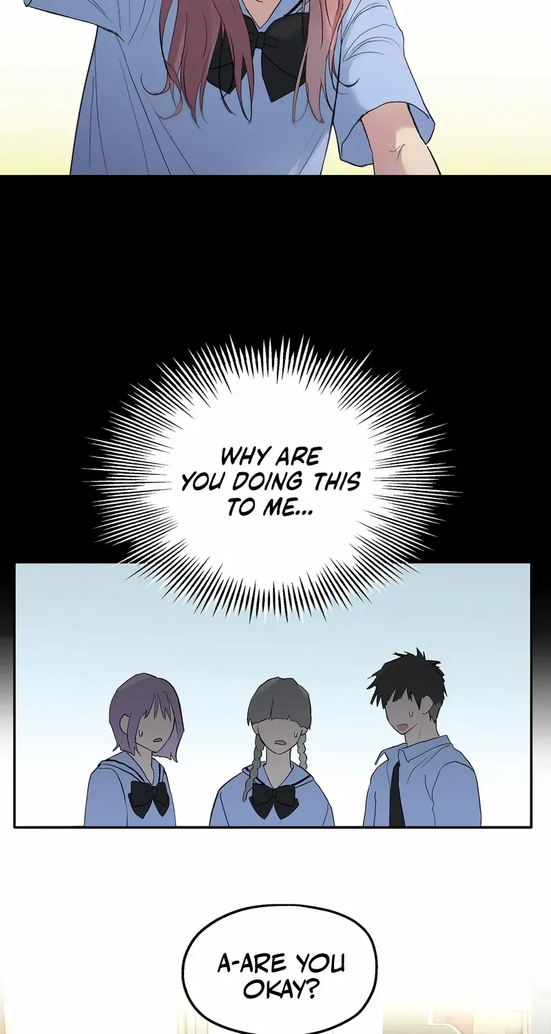 Blood Time Chapter 18 page 32 - 