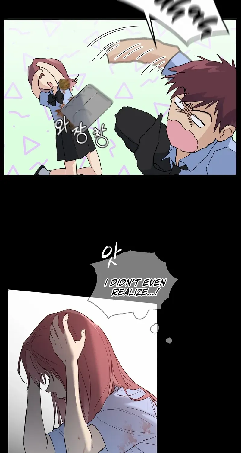 Blood Time Chapter 18 page 34 - 