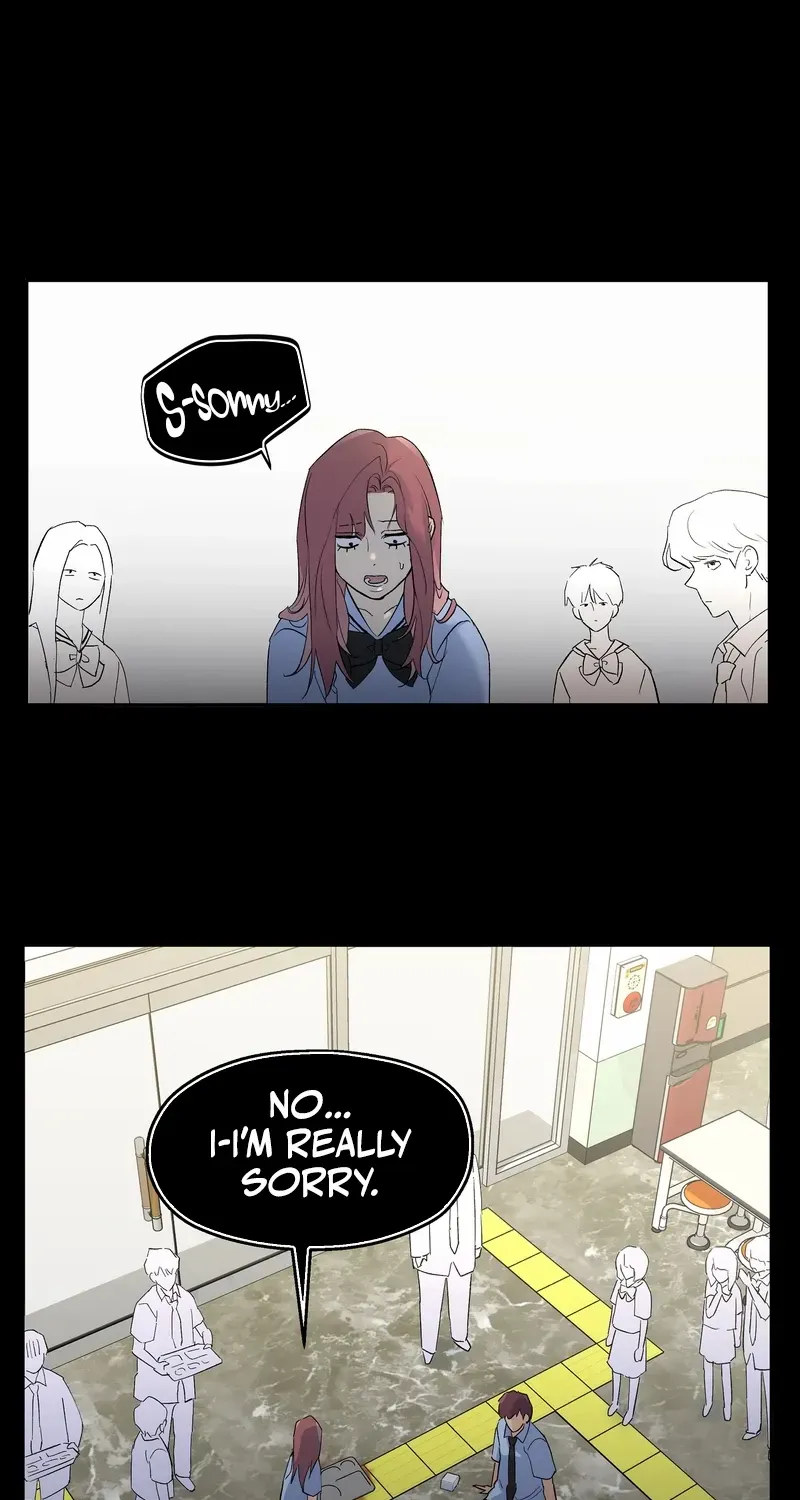 Blood Time Chapter 18 page 36 - 