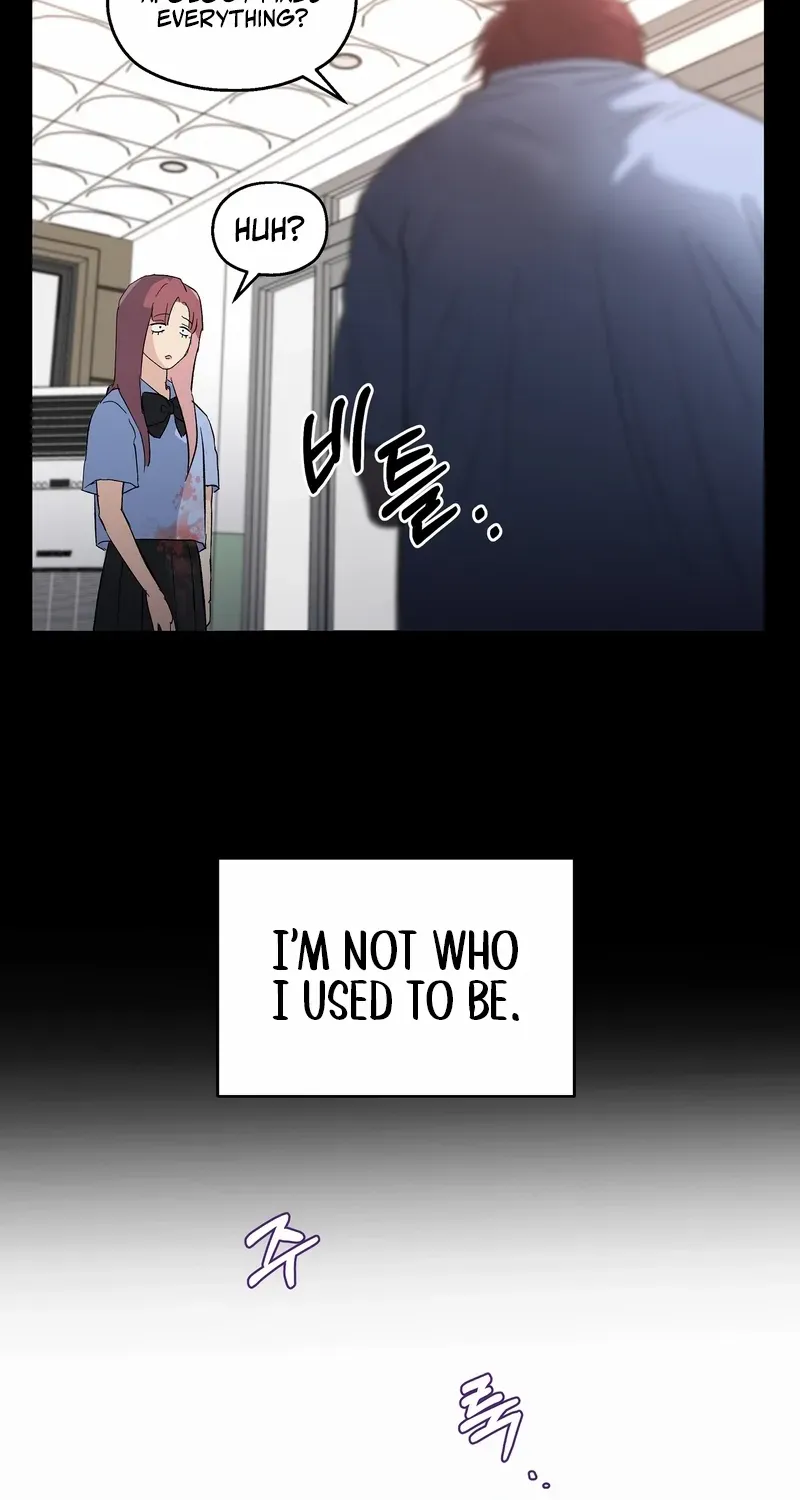 Blood Time Chapter 18 page 38 - 