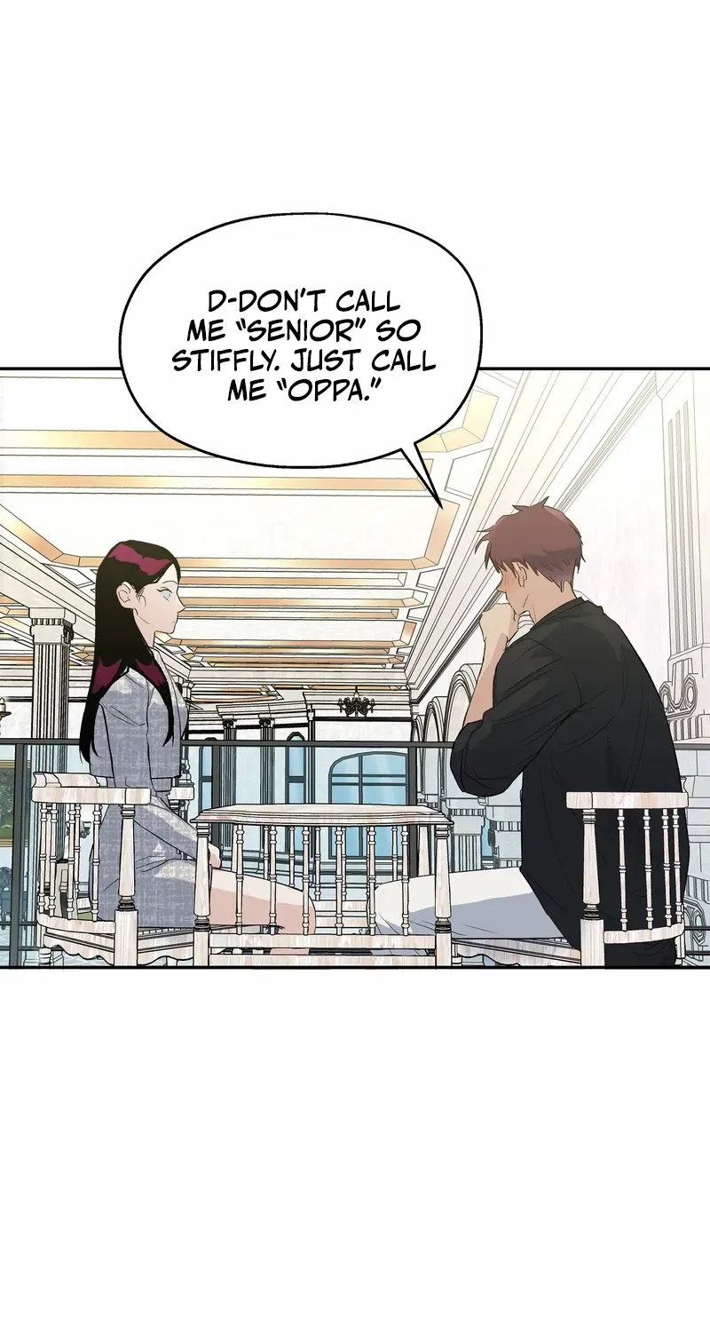 Blood Time Chapter 18 page 5 - 