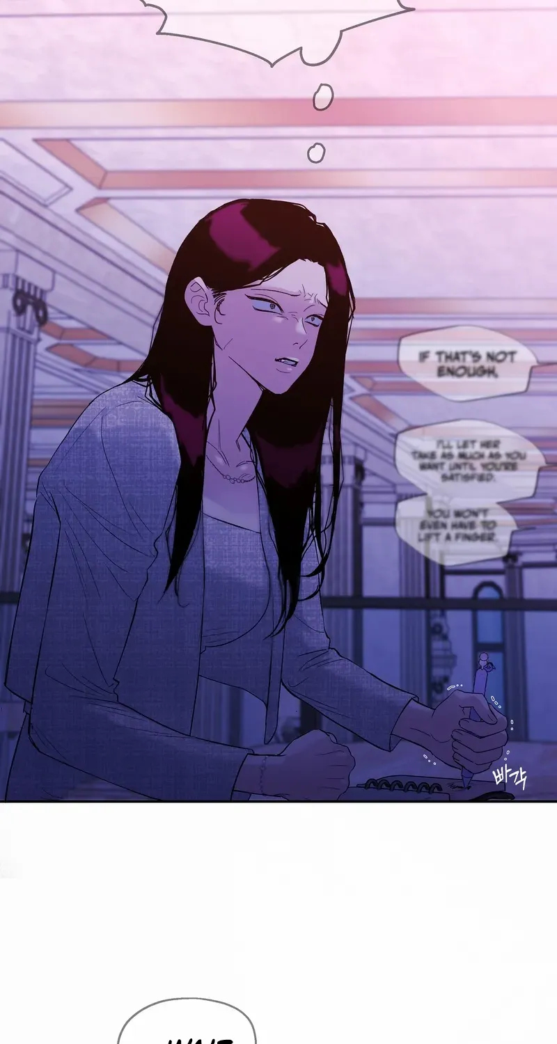 Blood Time Chapter 18 page 43 - 