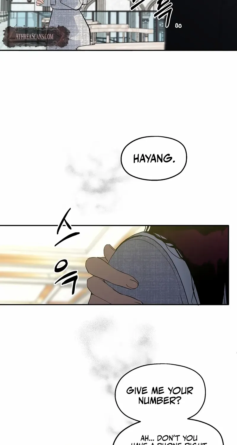 Blood Time Chapter 18 page 46 - 