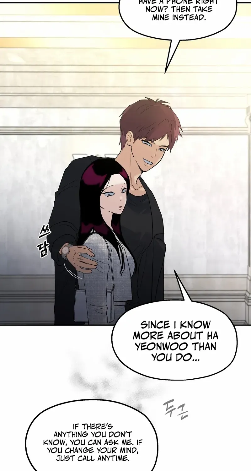 Blood Time Chapter 18 page 47 - 