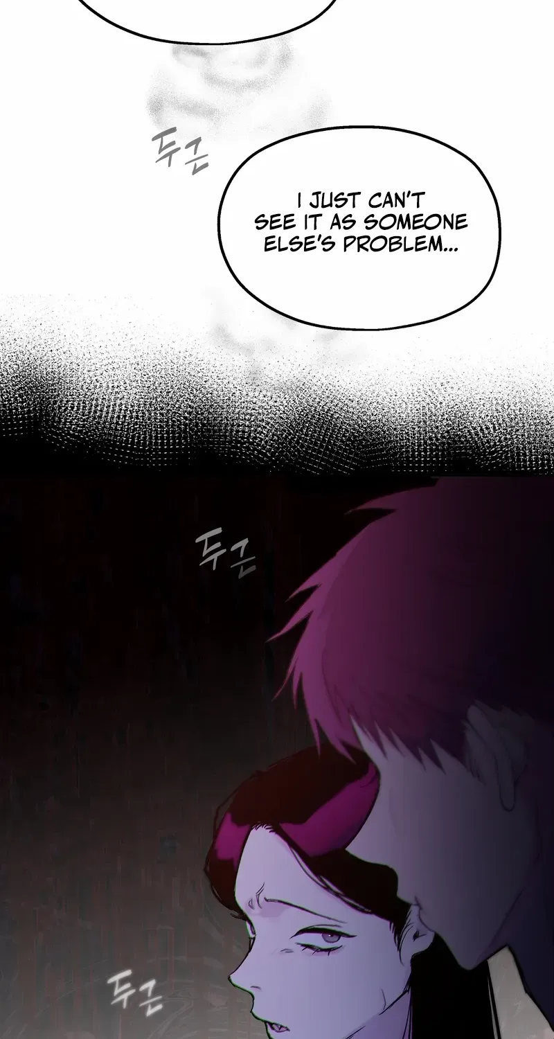 Blood Time Chapter 18 page 48 - 