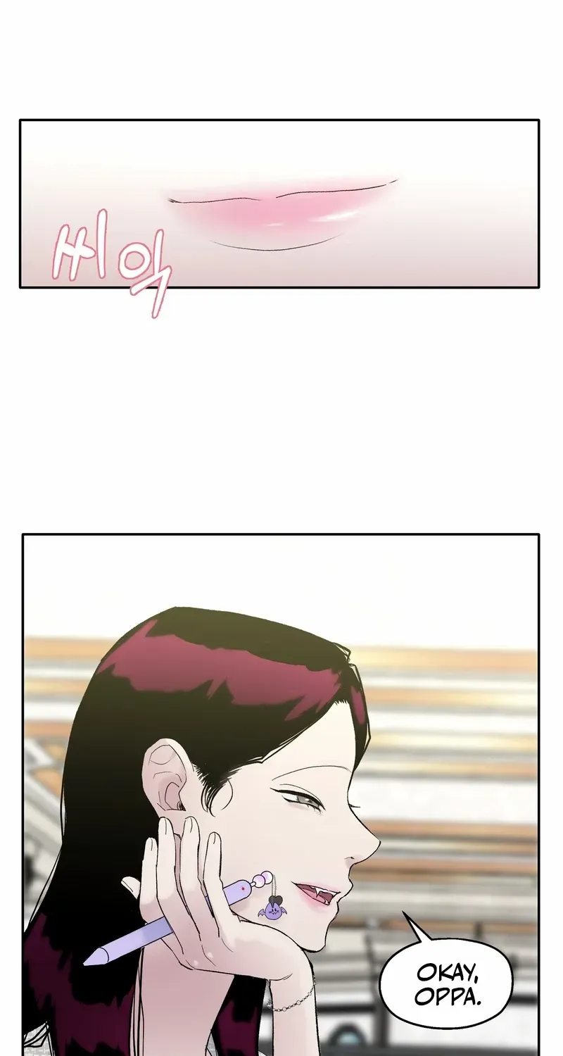 Blood Time Chapter 18 page 6 - 