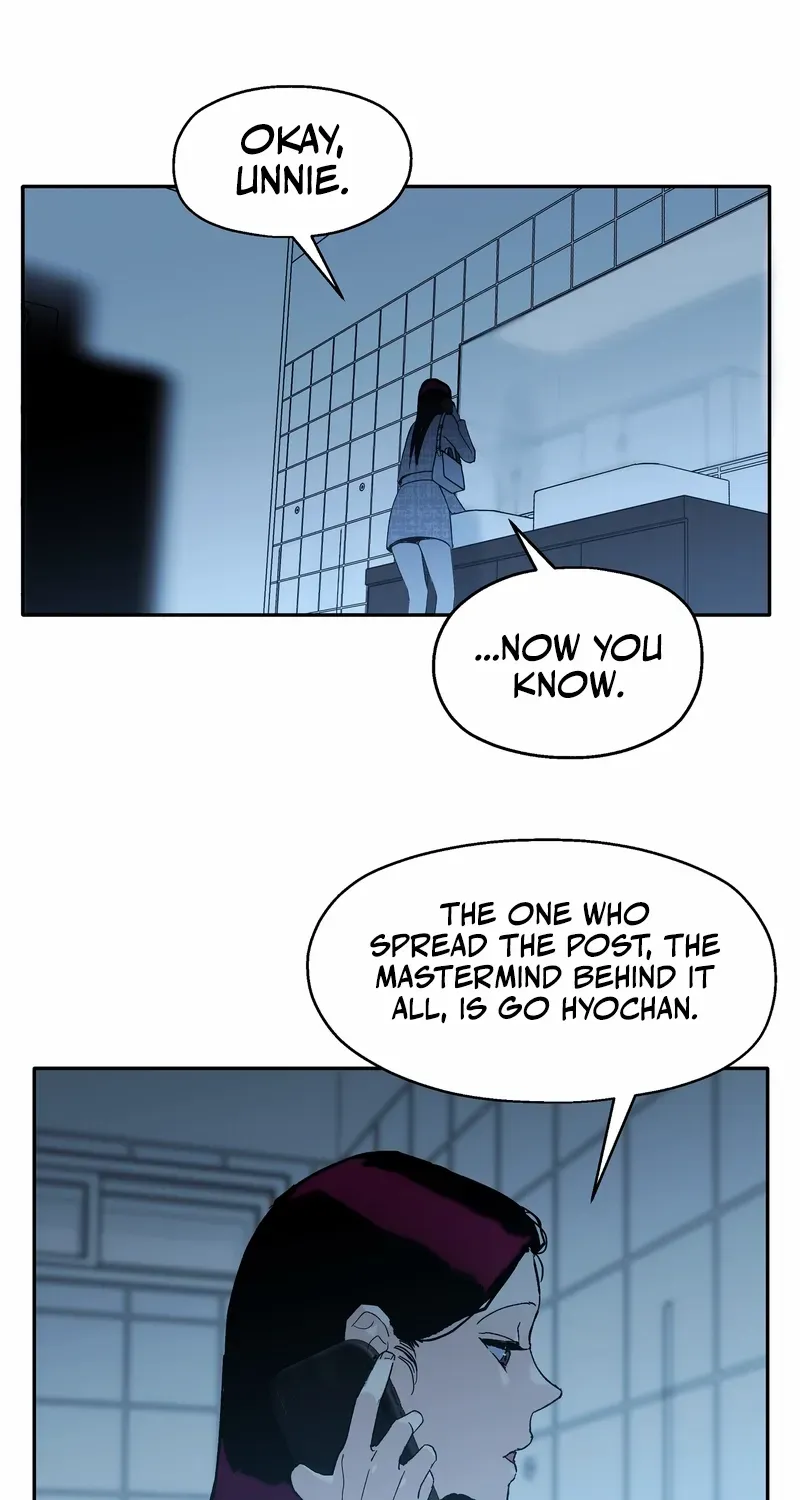 Blood Time Chapter 18 page 51 - 