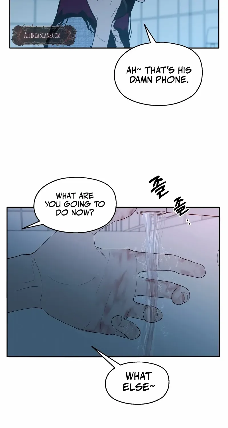 Blood Time Chapter 18 page 52 - 