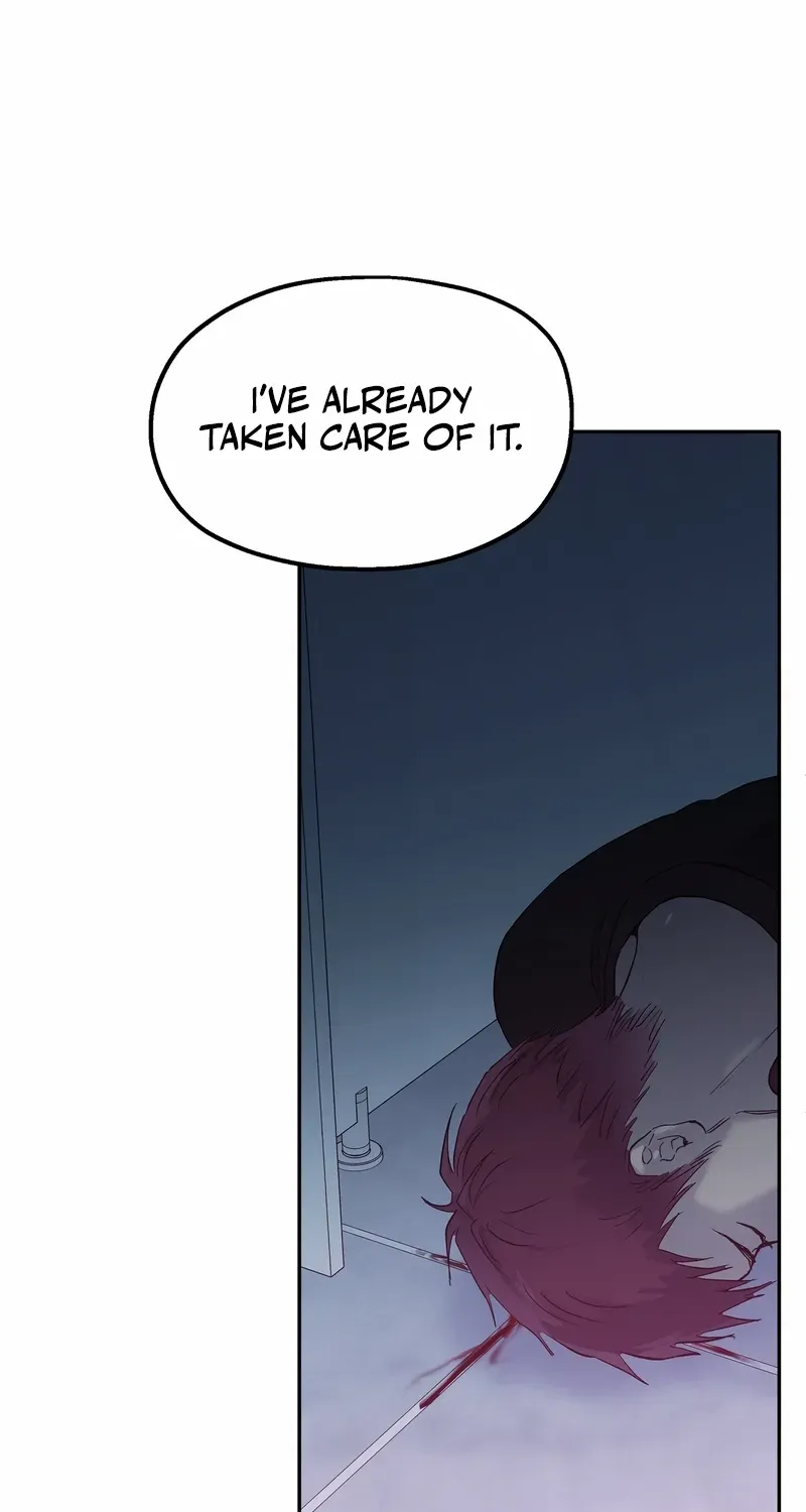Blood Time Chapter 18 page 53 - 