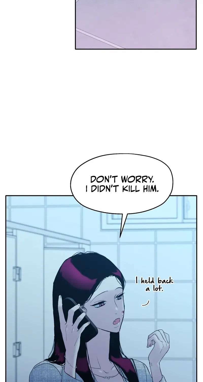 Blood Time Chapter 18 page 54 - 