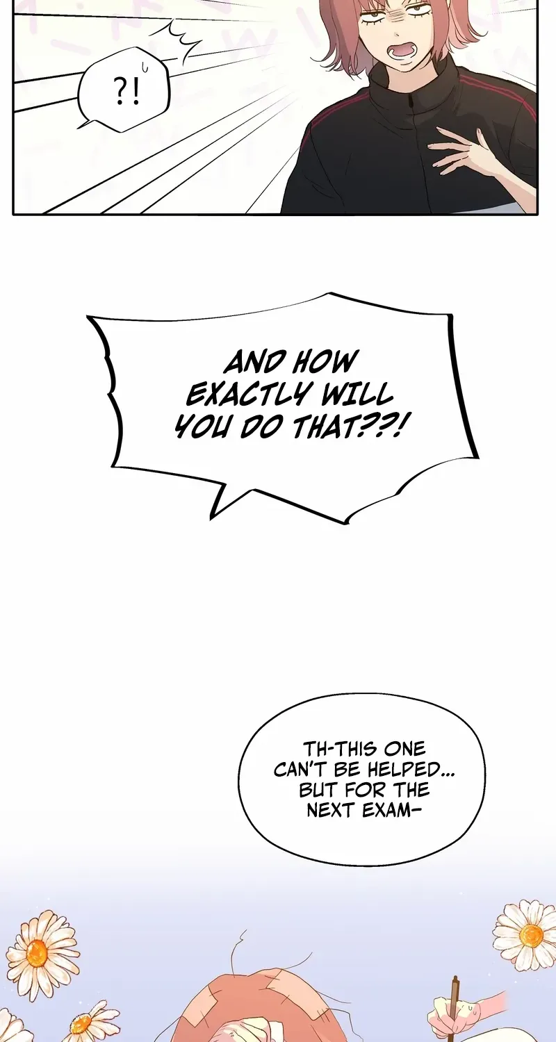 Blood Time Chapter 18 page 58 - 