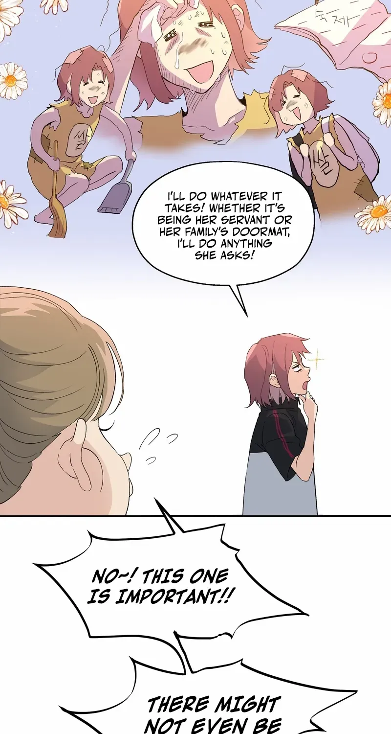 Blood Time Chapter 18 page 59 - 
