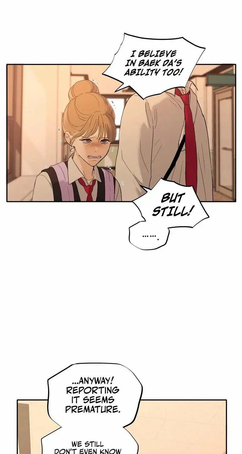 Blood Time Chapter 18 page 61 - 