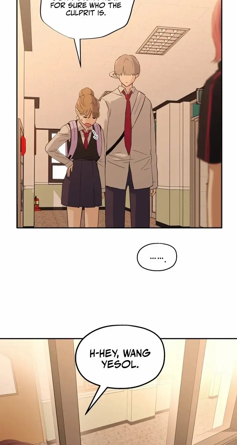 Blood Time Chapter 18 page 62 - 