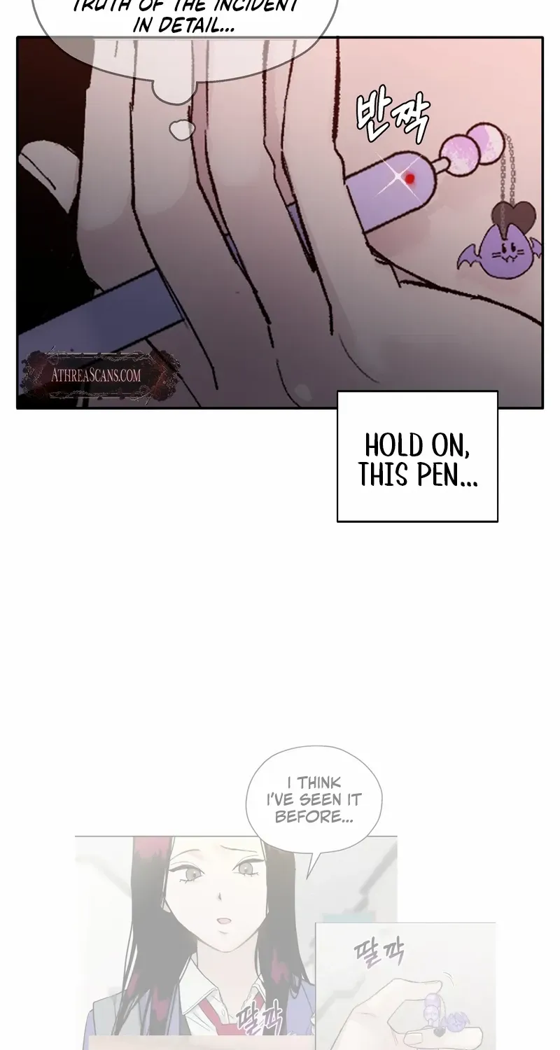 Blood Time Chapter 18 page 8 - 